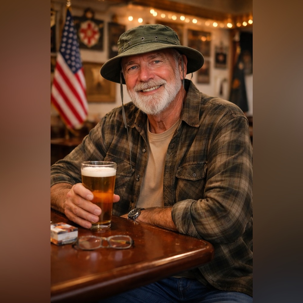 Classic US Military Style Boonie Hat